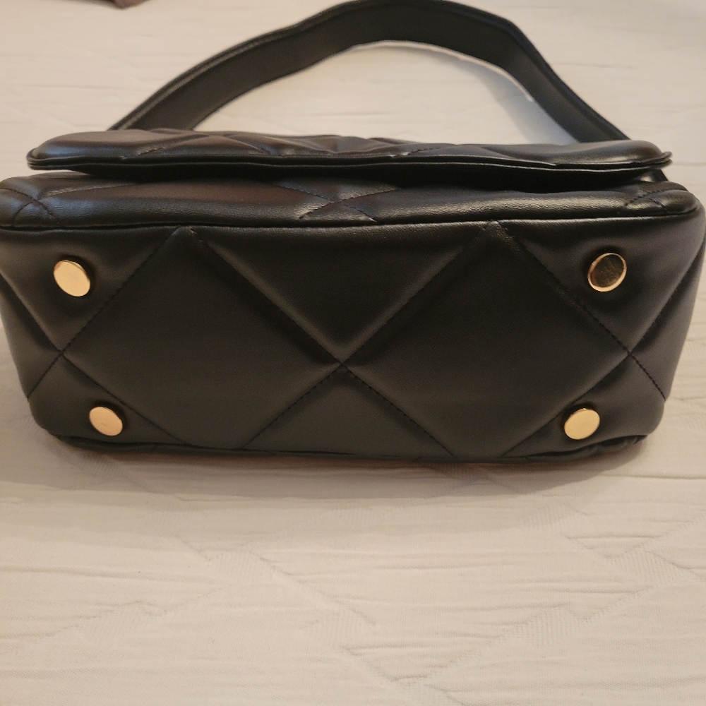 NWT Rachel Zoe shoulder bag - Picture 4 of 14